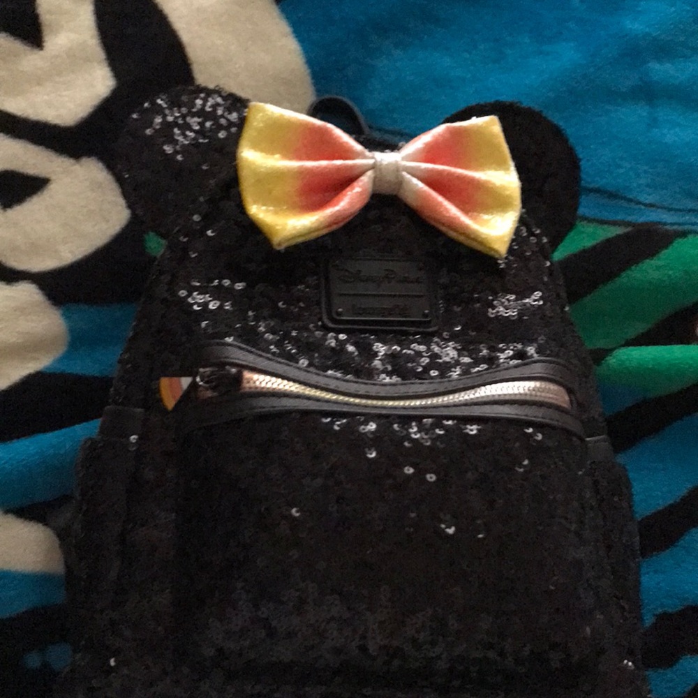 Candy corn